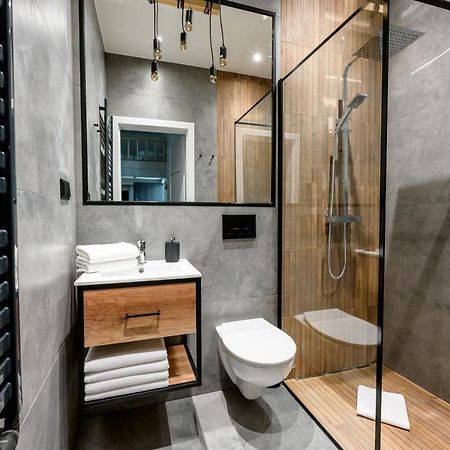קרקוב Native Apartments Paulinska 20 Superior מראה חיצוני תמונה