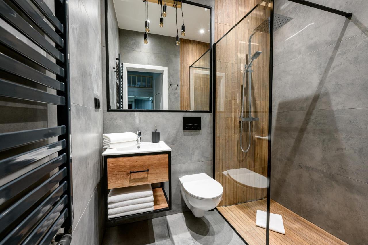קרקוב Native Apartments Paulinska 20 Superior מראה חיצוני תמונה