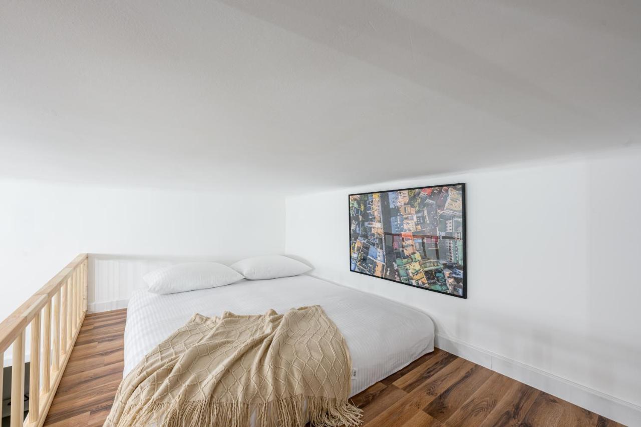 קרקוב Native Apartments Paulinska 20 Superior מראה חיצוני תמונה