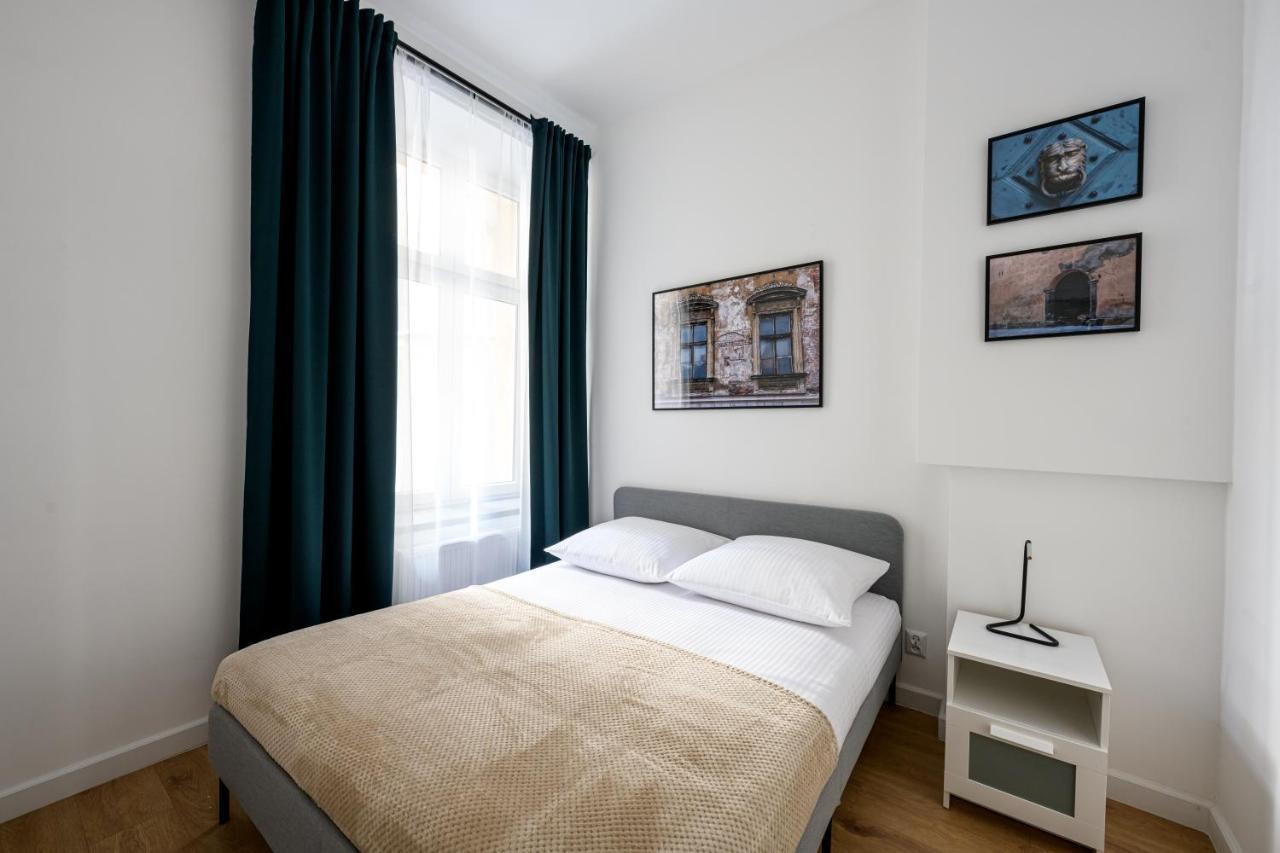 קרקוב Native Apartments Paulinska 20 Superior מראה חיצוני תמונה